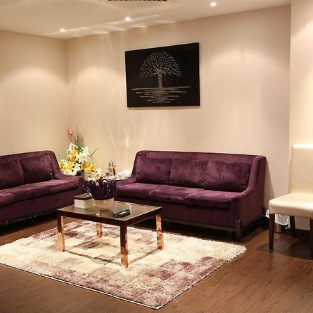 Belle Tower Luxury Apartments Al Manamah Esterno foto