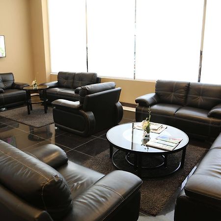 Belle Tower Luxury Apartments Al Manamah Esterno foto