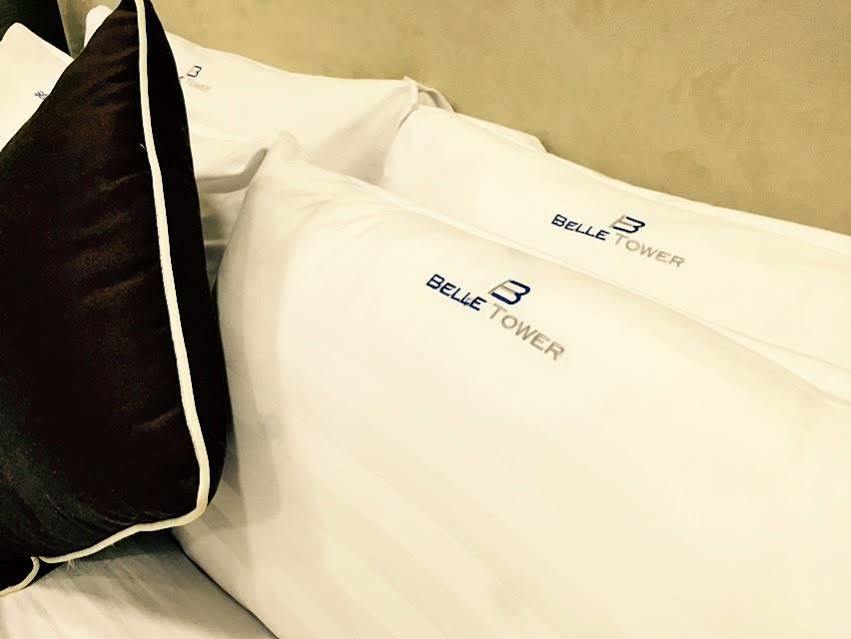 Belle Tower Luxury Apartments Al Manamah Esterno foto