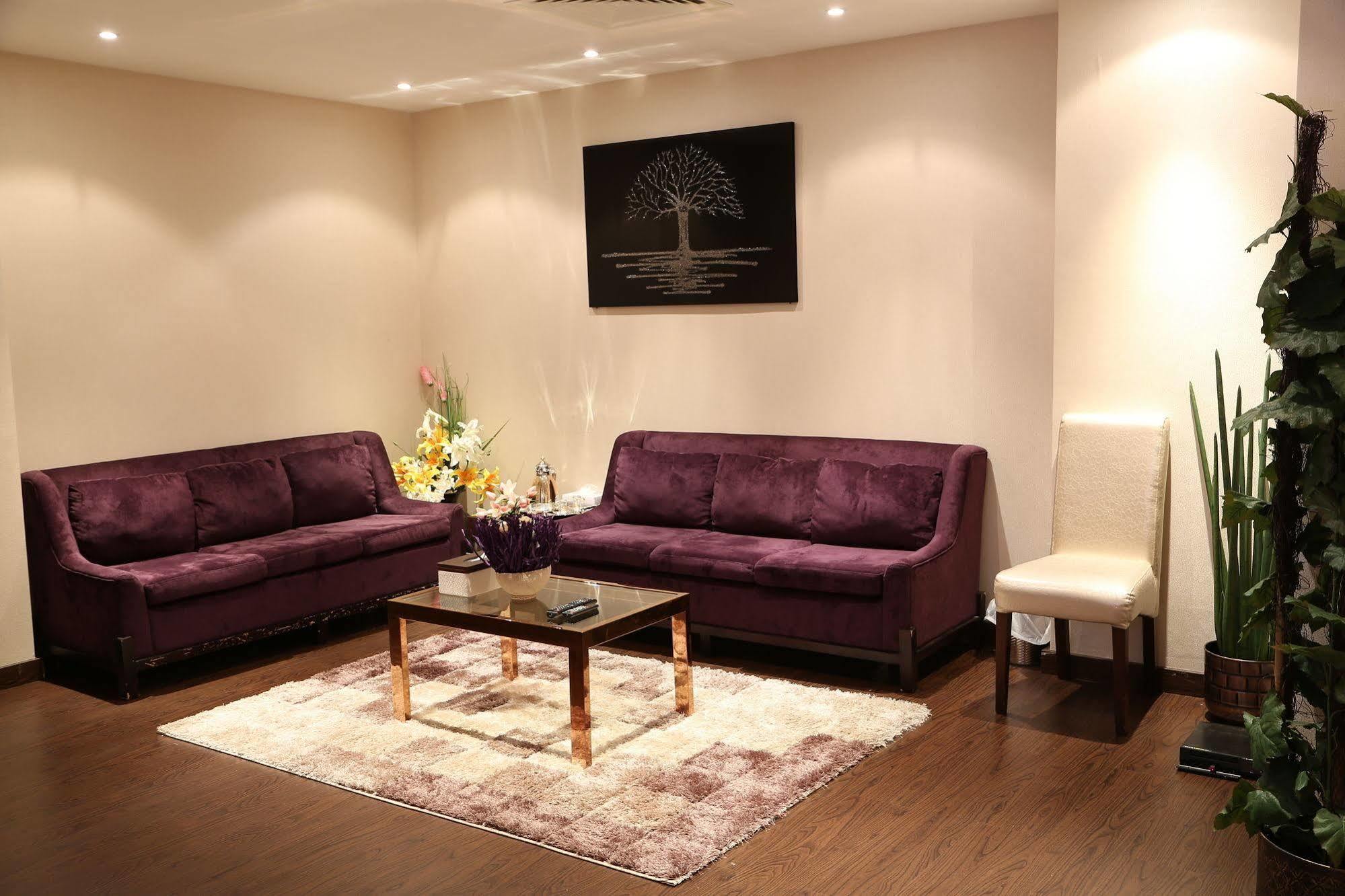 Belle Tower Luxury Apartments Al Manamah Esterno foto