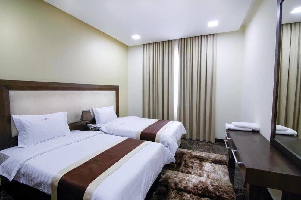 Belle Tower Luxury Apartments Al Manamah Esterno foto