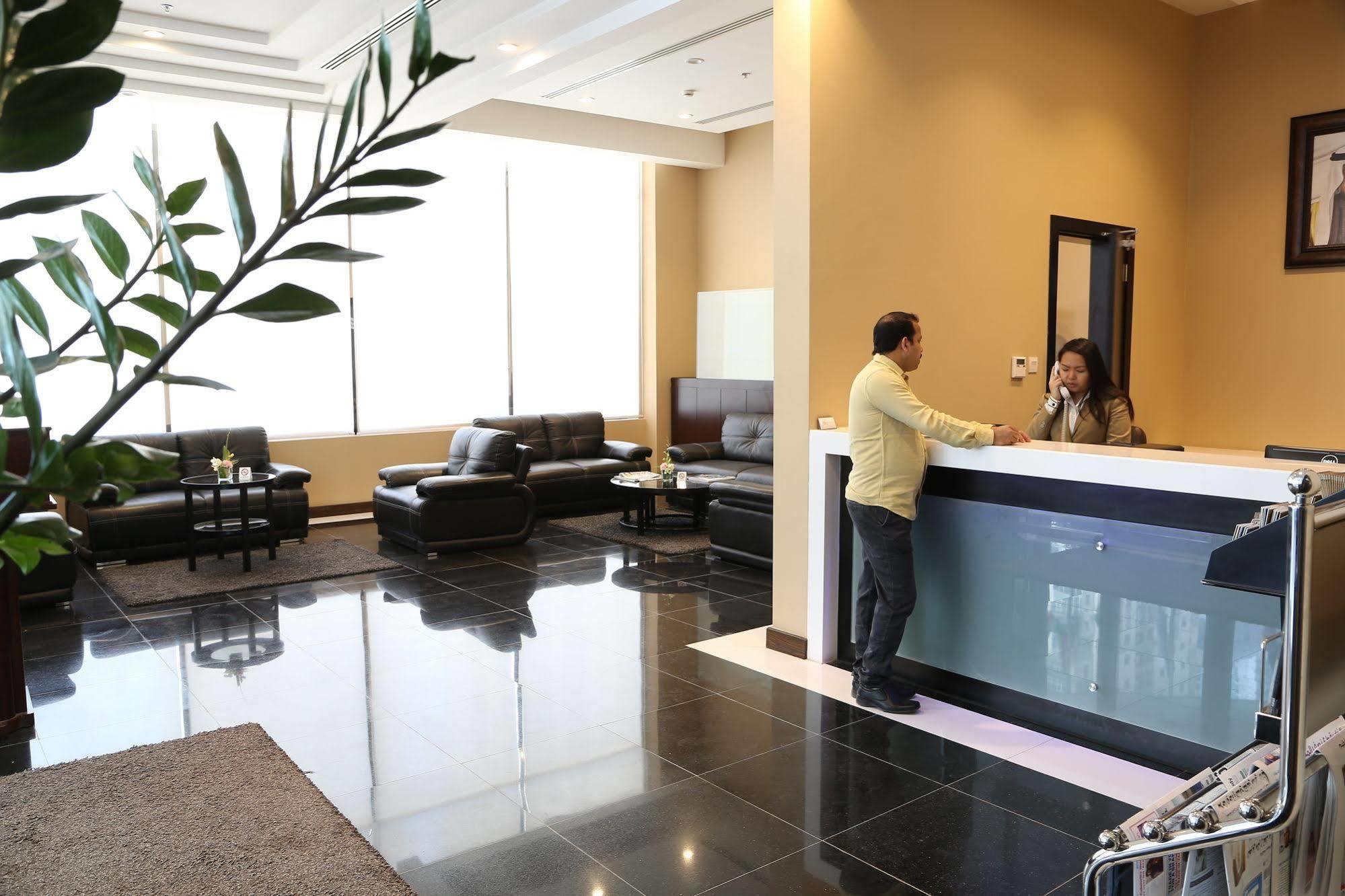 Belle Tower Luxury Apartments Al Manamah Esterno foto