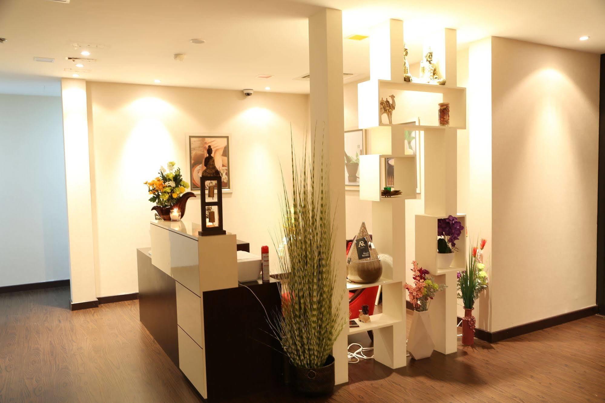 Belle Tower Luxury Apartments Al Manamah Esterno foto