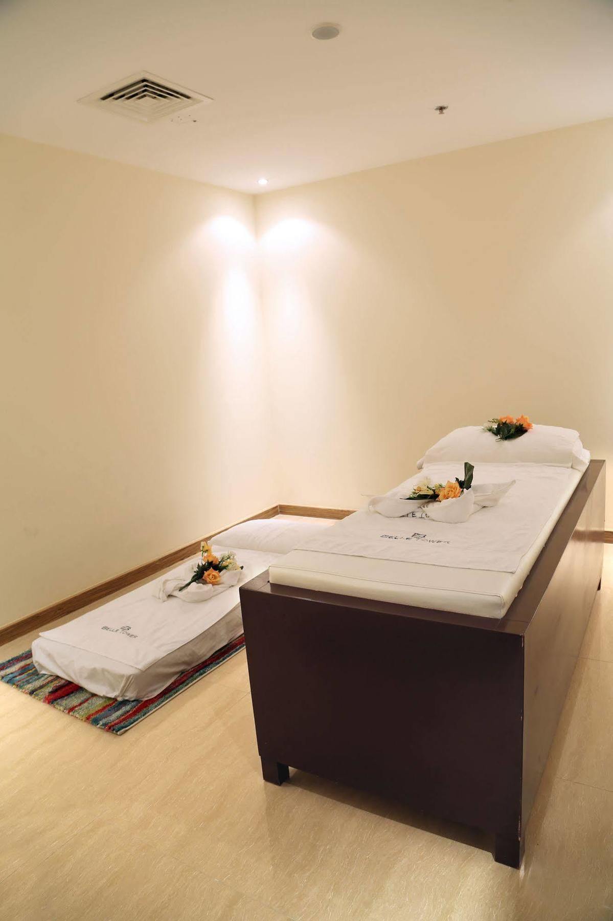 Belle Tower Luxury Apartments Al Manamah Esterno foto